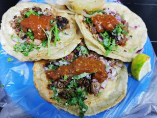 Tacos Betito