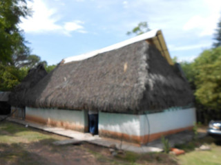 Comedor Doña Tere