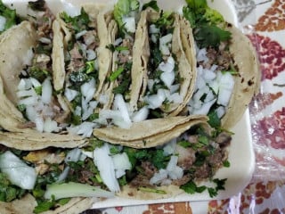 Tacos Don Ruben