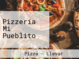 Pizzería Mi Pueblito