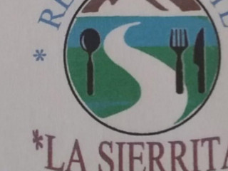 La Sierrita.