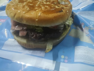 Burger House Sr
