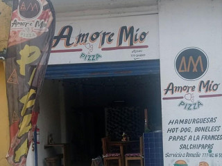 Pizzeria Amore Mío