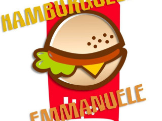 Hamburguesas Emmanuel