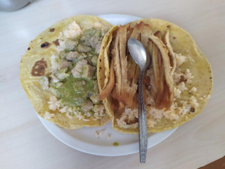 Tacos Acorazados La Reyna