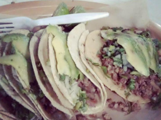 Tacos Cheque's