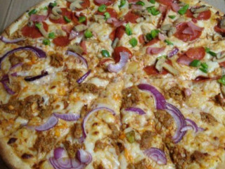 Yumix Pizza