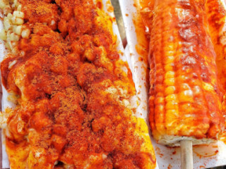 Elotes Zuñiga