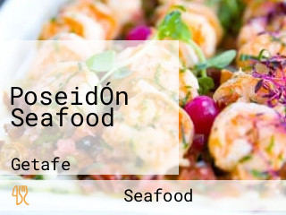 PoseidÓn Seafood