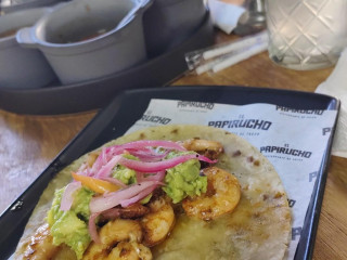 El Papirucho De Tacos