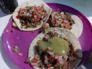 Tacos Fogata