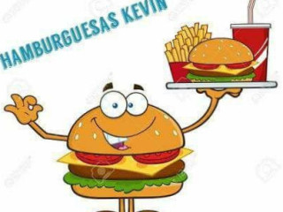 Kevin Burger