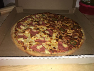 Delicia Pizza