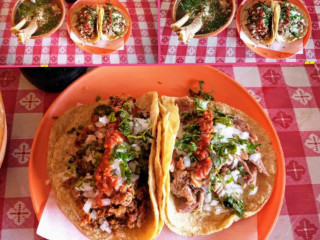 Rica Barbacoa De Horno Tere