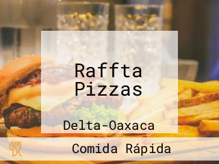 Raffta Pizzas