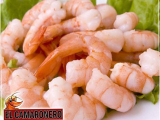 Pescados Y Mariscos, El Camaronero