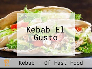 Kebab El Gusto