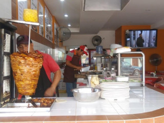 Taqueria Los Portales