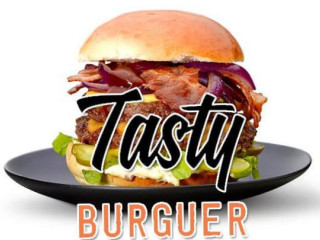 Tasty Burguer