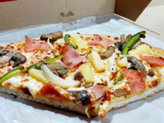 Sabro Pizza