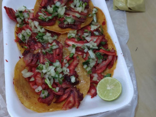 Tacos Sammy Rey