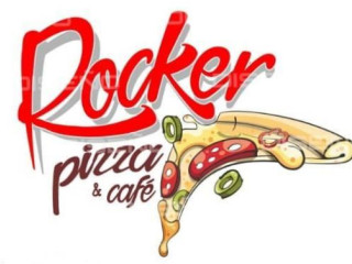 Rocker Pizza