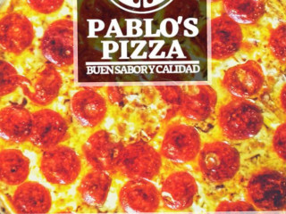 Pablo's Pizza