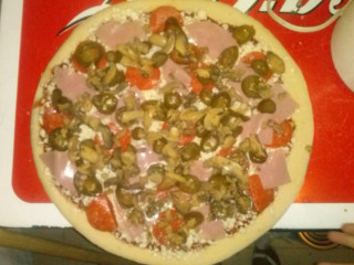 Mi Pizza