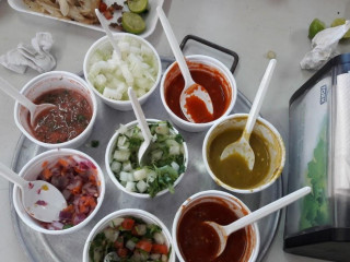 Tacos Y Carnes Asadas “lópez”