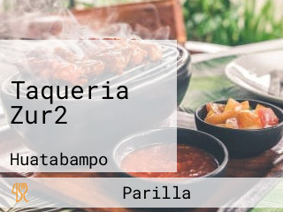 Taqueria Zur2