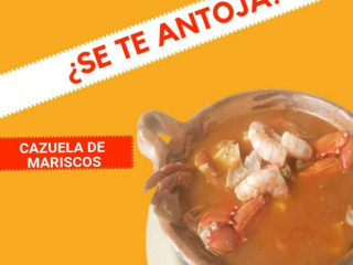 Pescados Y Mariscos El Potro