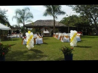 Jardín De Eventos Rincón De La Mona