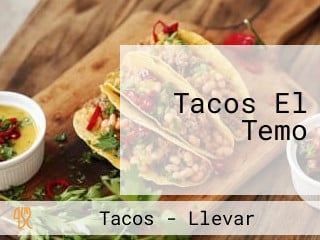 Tacos El Temo