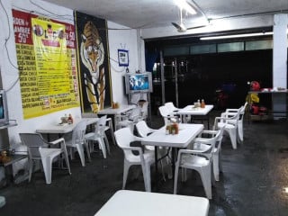 Taqueria El Campeon