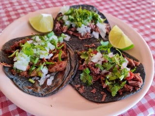 El Rincón De La Barbacoa