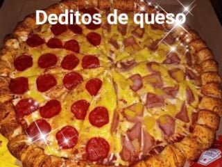 Pizzería Y Panadería De Jesús