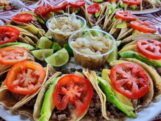 Tacos El Tapatío Tecoluco