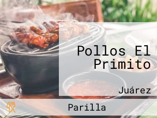 Pollos El Primito