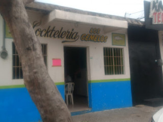 Cockteleria Los Gemelos