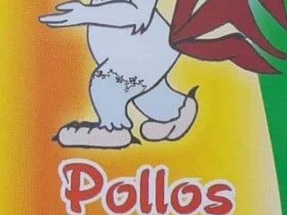 Pollos García Jonacatepec