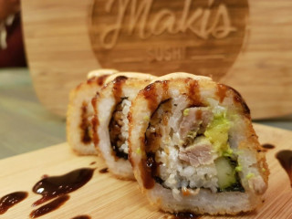 Los Makis Sushi