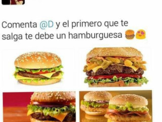 Ale Burguer