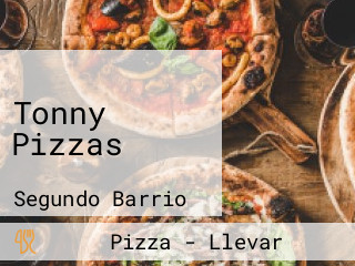 Tonny Pizzas