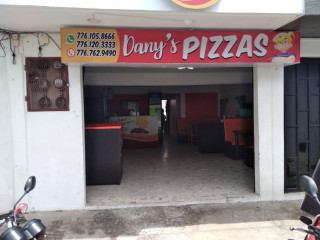 Dany's Pizza
