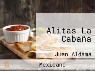 Alitas La Cabaña