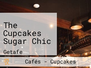 The Cupcakes Sugar Chic