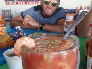 Mariscos El Botete