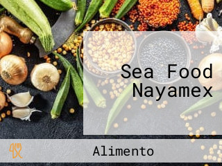 Sea Food Nayamex