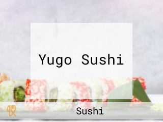 Yugo Sushi