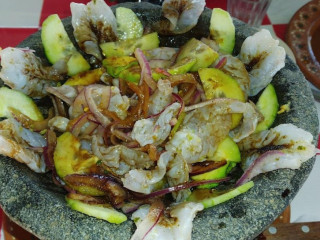 Los Cerritos Seafood